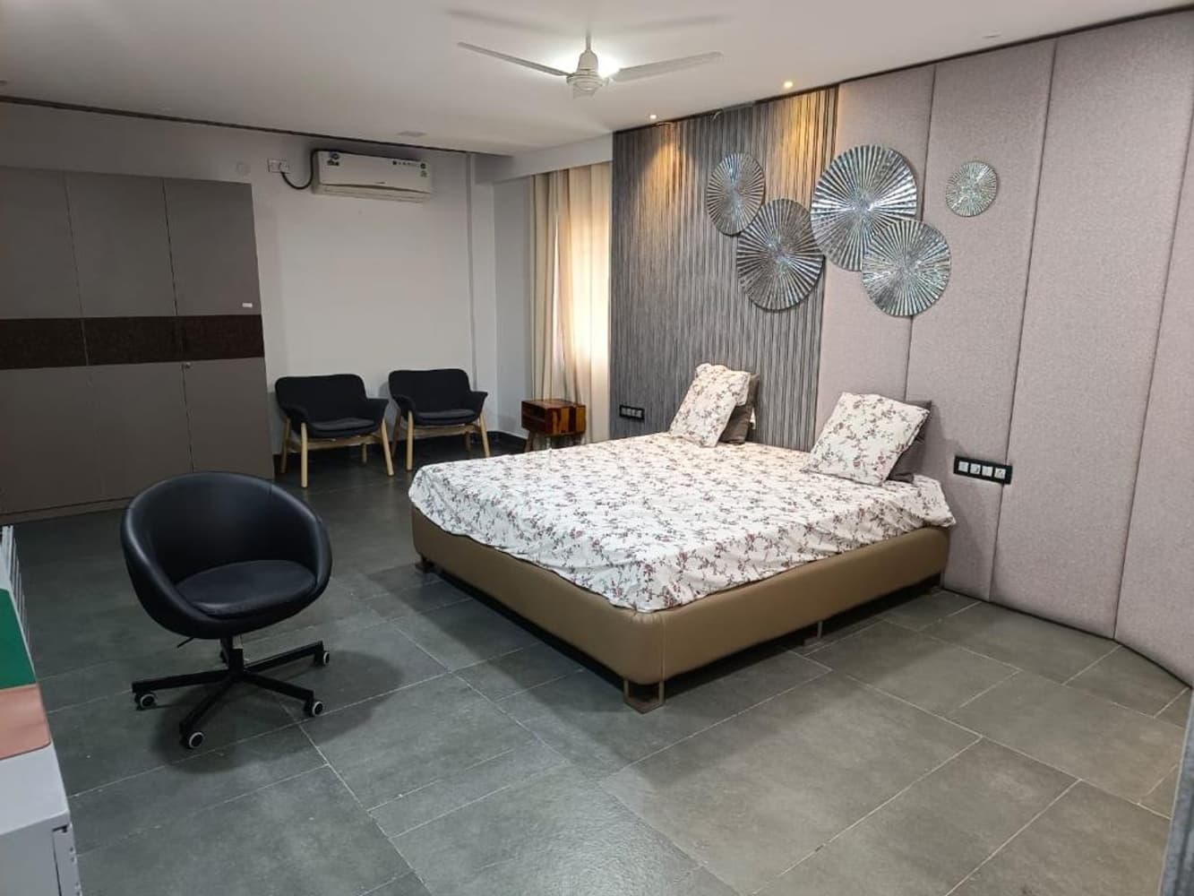 Ashoka School of Business Hyderabad hostel photo 62